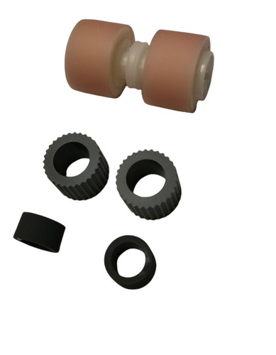 4 Kit`s De Gomas Copiadoras Canon Ir5000/6570/8070/5075/5050