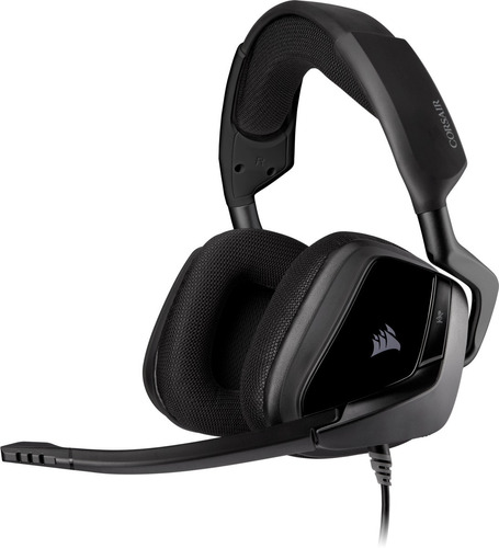 Auriculares Gamer Corsair Void Elite Black Stereo 