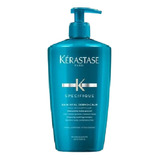 Premium Kerastase Bain Vital Champoo Dermo - Calm  X  500 Ml