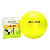 Balón Fisioterapia Miniball 23 Cm Theraband