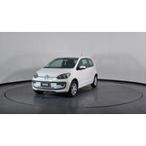 Volkswagen Up 1.0 High Up!