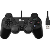 Joysticks /mando /control Alambrico Para Pc Usb 2.0 Analogo