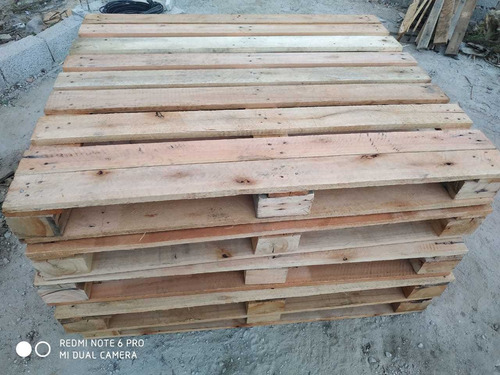 Pallets Pbr 1x120 