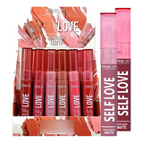 Labial Liquido Self Love Matte Pink21 Original