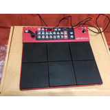 Nord Drum 3p Sintetizador De Percusión Batería Octapad Pad