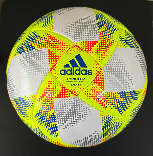 Pelota adidas Conext 19 Pro Official Match Ball Sala