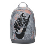 Mochila Nike Hayward 2.0 Gris 