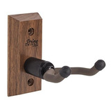 Hardwood Home Y Studio Ukulele Mandolin Hanger