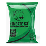 Sal Milagroso - Combate S3  Kit De 2 Kg De Combate-s3