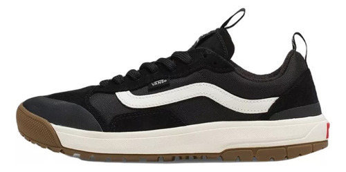 Tenis Vans Negros Ultrarange Exo Mujer Vn0a5ks4bpo