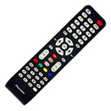 Control Pioneer Smart Tv 06-519w52-pi01 Netflix Yt Mayoreo