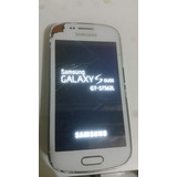 Celular Samsung S7562l Fica Reiniciando Nessa Tela No Estado