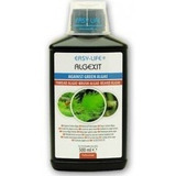 Antialgas - 250ml Algexit - Easy Life - Elimina Alga Verde