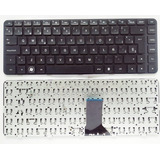 Teclado Hp Dv5-2000 Dv5-2100 Dv5-2200 Dm4-1000 Español