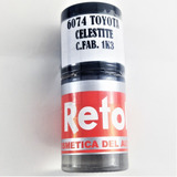 Pintura Retoke Toyota Celestite C. Fabrica 1k3