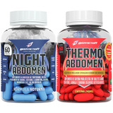 Night Abdomen - Thermo Noturno Thermo Abdomen - Bodyaction