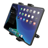 Soporte Universal De Autos Para Tablet, iPad, Trust 