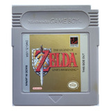 Zelda Link's Awakening Dx. Game Boy Color - Game Boy Advance