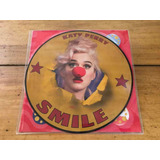 Katy Perry Smile Picture Disc Vinilo Vinyl Meow Tennage Drea