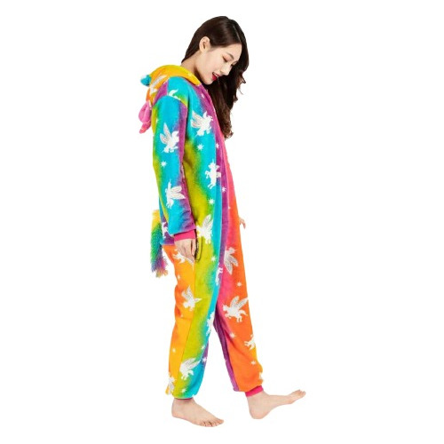 Pijama Kigurumi Talle S