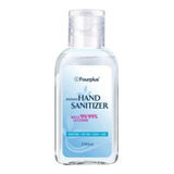 Alcohol Gel Sanitizer 55 Ml 