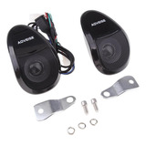 Bluetooth Para Motocicleta Audio Estéreo Música Sistema De
