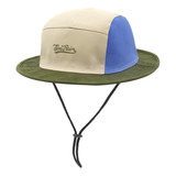 Sombrero Australiano Skyward Pesca Surf Eva Rain