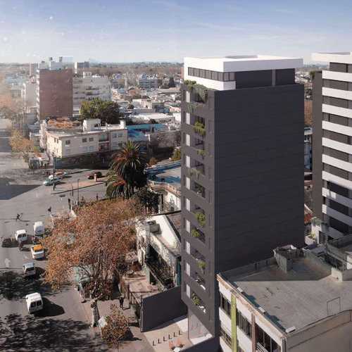 Venta Apartamento 1 Dormitorio La Blanqueada Pavilion - Imagen 4