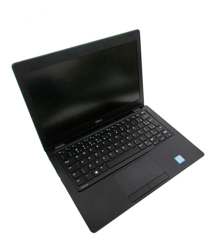 Notebook Dell Latitude 5280 Core I5 8gb Ssd 120gb 12.5 