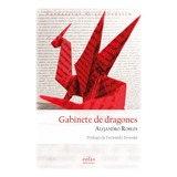Gabinete De Dragones - Robles, Alejandro