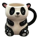 Tazon Mug Oso Panda