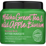 Not Your Mother's Naturals Butter Masque Green T/apl, 10.0 O