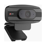 2k Quad Hd Webcam Con Micrófono, Cámara Web Usb De 5mp Para