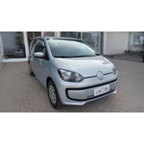 Volkswagen Up! 3p Move 2014