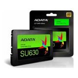 Ssd Desktop Notebook Sata Adata