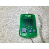 Vmu Dreamcast Chou Hatsumei Boy Original Sega Japao