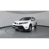 Toyota Rav4 2.5 Xle Awd At