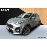 Kia Sportage 2019