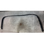 Platina Parachoque Trasero Hyundai Elantra 2001-08 Original Hyundai Elantra