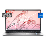 Portatil Dell Inspiron Intel Core I7 1255u Ssd 1tb Ram 32gb