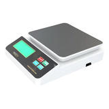 Waterproof Digital Kitchen Scale Lcd Display .