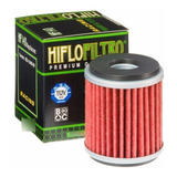 Filtro Aceite Hiflo Hf 140 Yamaha Yfz250 450 Yfz Fas