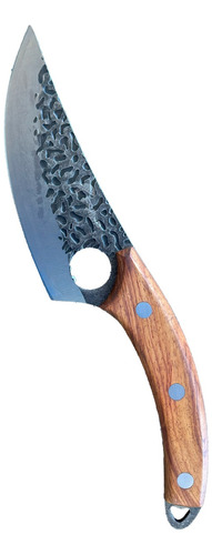 Cuchillo Deshuesador Carnicero Parrillero 14.5cm Fsimp