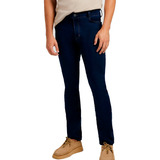 Calça Jeans Hering  Masculina Skinny Soft Touch Confortável