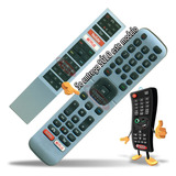 Control Remoto Para Smart Tv Aoc Netflix Youtube S5295 U6295