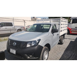 Nissan Np300 2019 Estacas