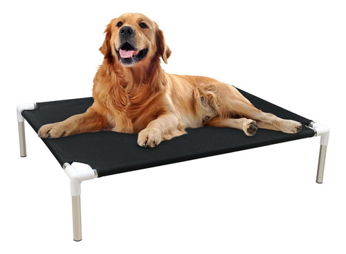 Cama Para Mascotas  Elevada Para Perros   Elevada Pa Fr32c