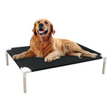 Cama Para Mascotas  Elevada Para Perros   Elevada Pa Fr32c