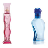 Perfumes Friache De 60 Ml Concentrado Al 33.3% (8 Piezas)