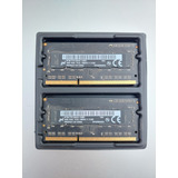 Memoria Ram Para iMac O Macbook Pro